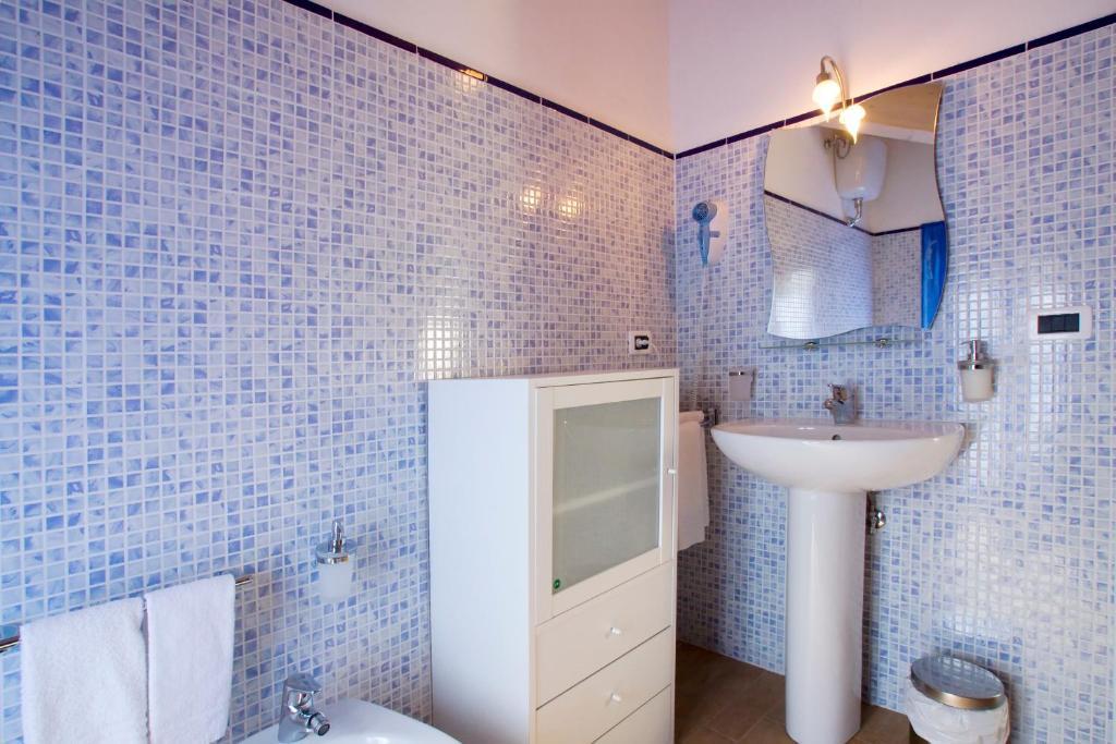 B&B Luca Montesilvano Marina Habitación foto