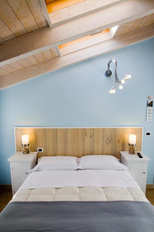 B&B Luca Montesilvano Marina Habitación foto
