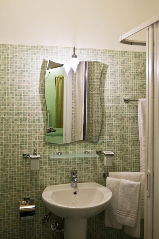 B&B Luca Montesilvano Marina Habitación foto